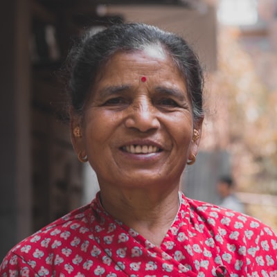 Meenakshi Sundaram