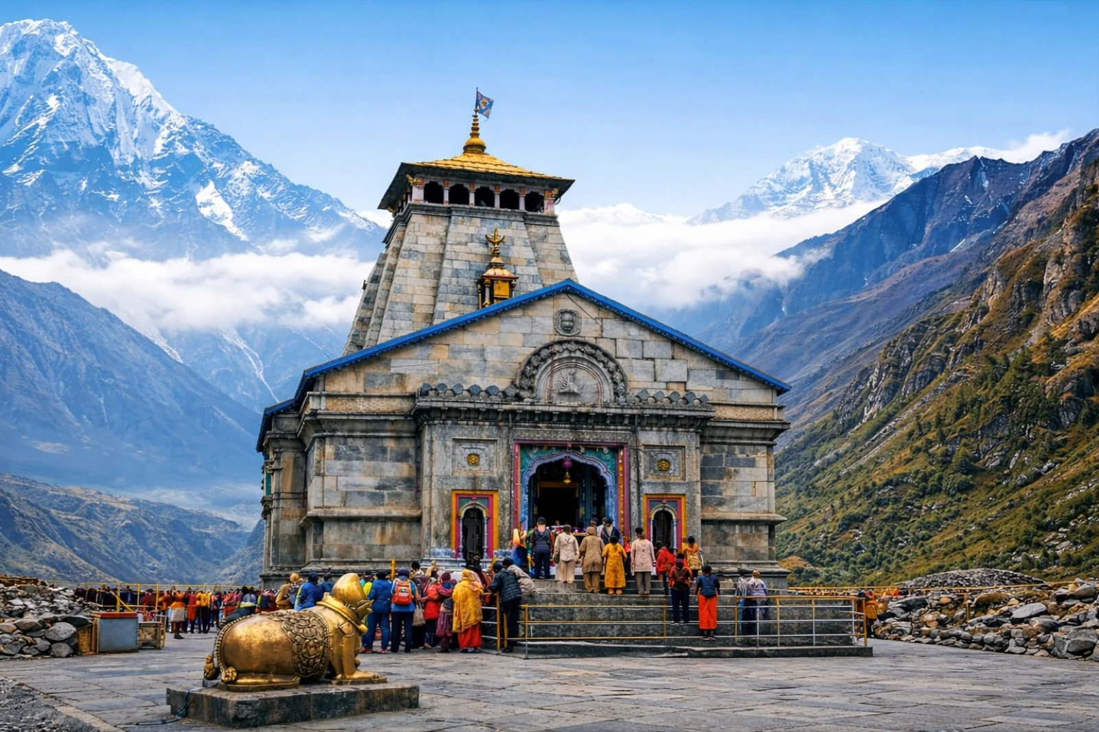 Himalayan Yatra