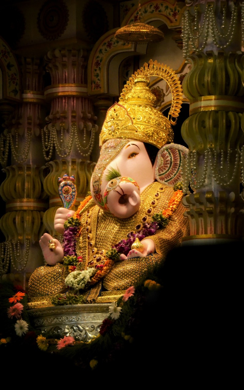 Divine Darshan