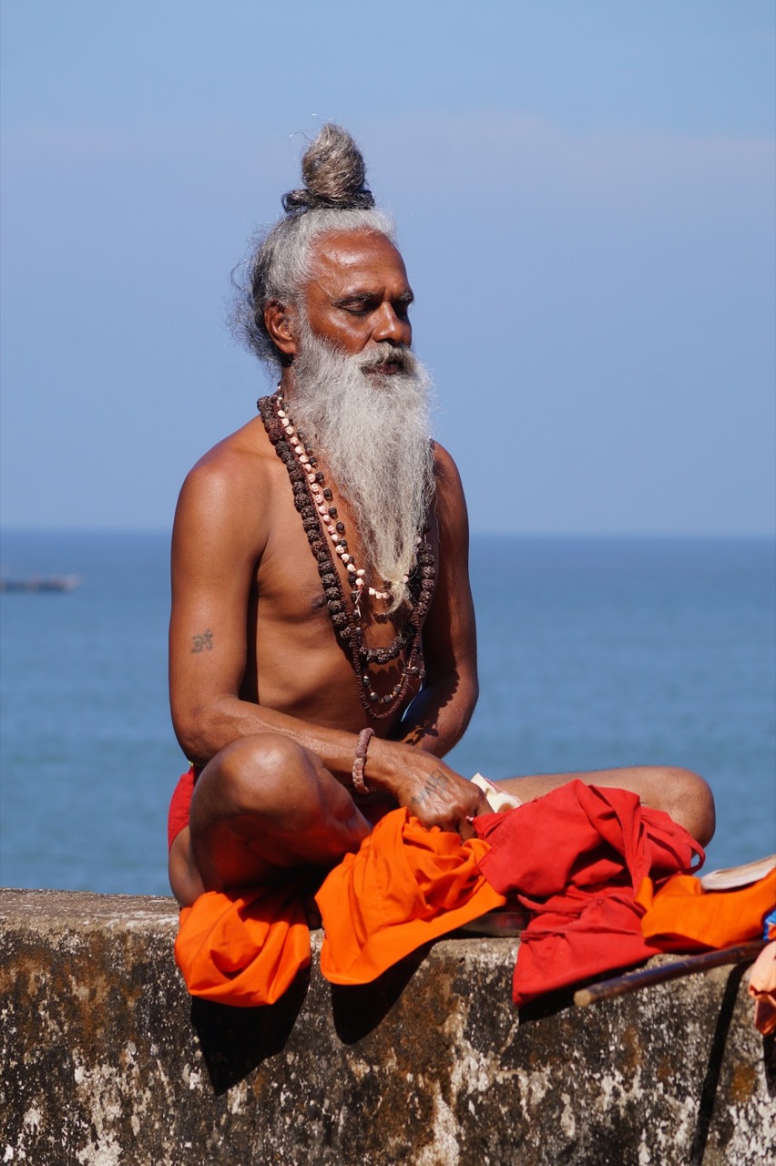 Sadguru